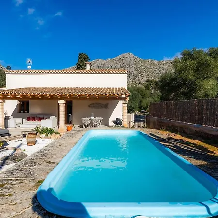 Punxa De Siquier Hotell *