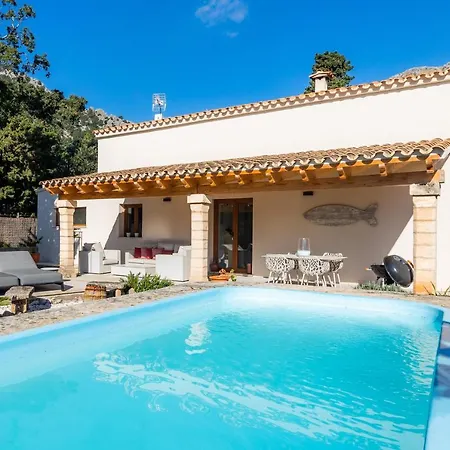 Punxa De Siquier ホテル