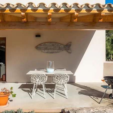 Otel Punxa De Siquier *