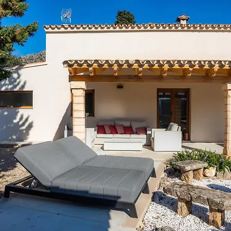 Punxa De Siquier Otel *