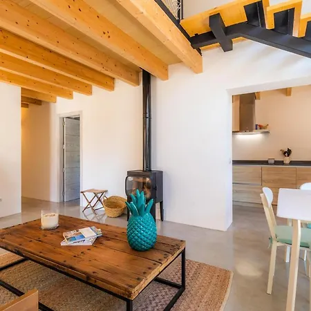 Hotell Punxa De Siquier