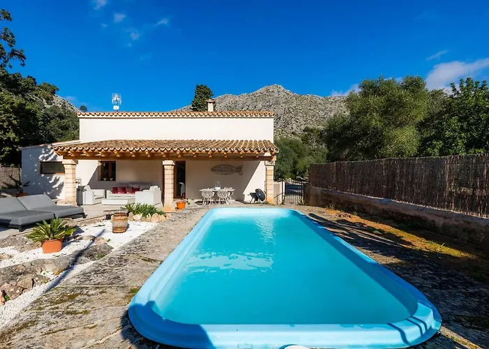 Punxa De Siquier Otel *