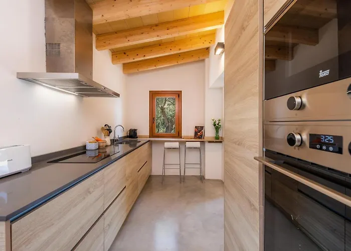 Otel Punxa De Siquier *