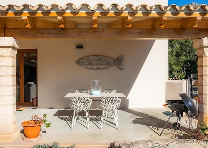 Otel Punxa De Siquier *