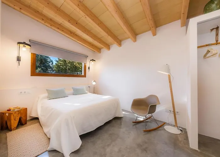 Otel Punxa De Siquier Pollença