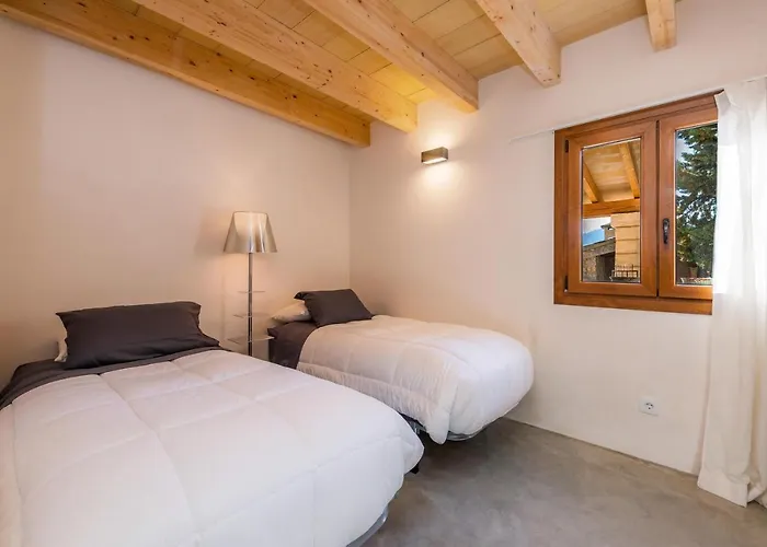 Punxa De Siquier Польенса