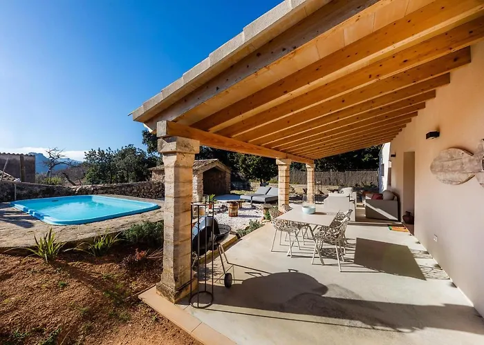 Punxa De Siquier Otel