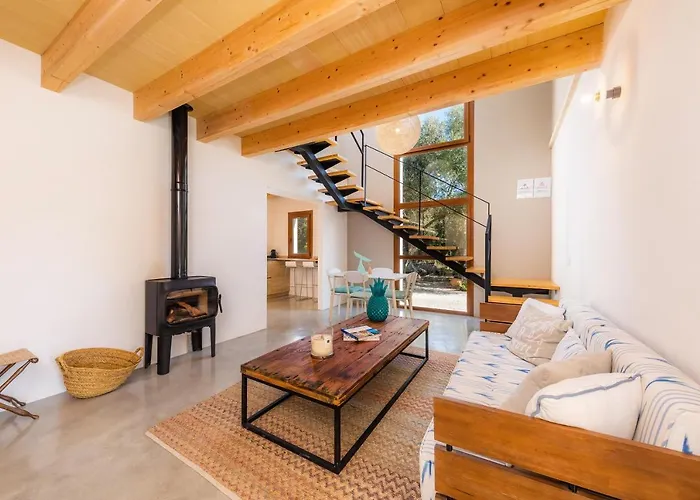 Punxa De Siquier Otel *