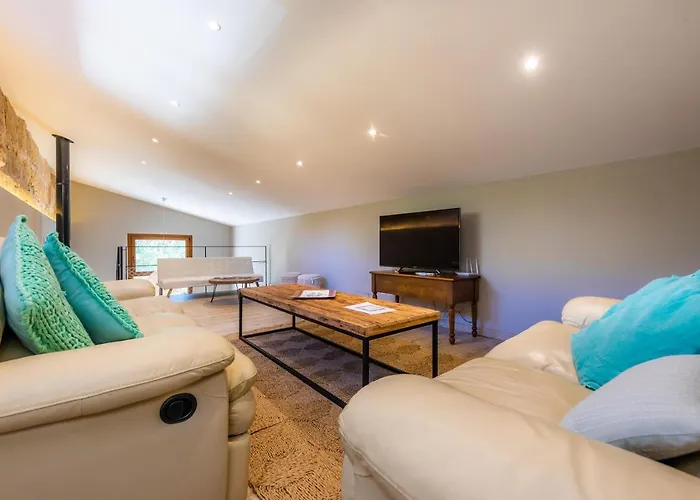 Punxa De Siquier Отель *