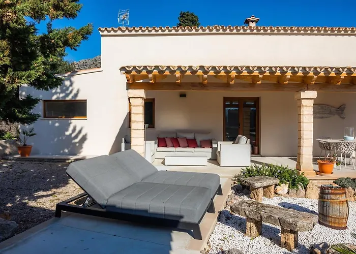 Punxa De Siquier Отель *