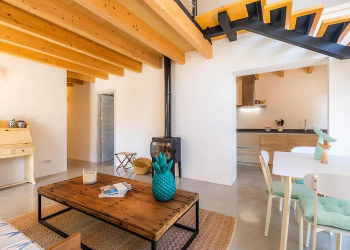 Отель Punxa De Siquier