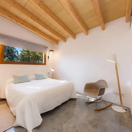 Hotel Punxa De Siquier Pollença