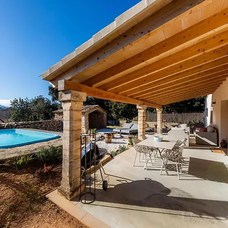 Punxa De Siquier Hotel