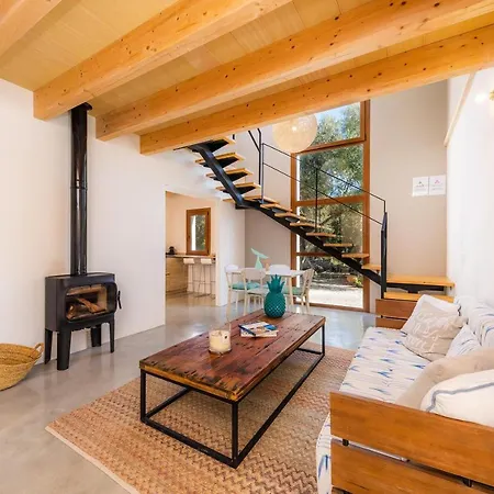 Punxa De Siquier Hotel *