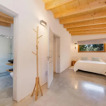 Punxa De Siquier Hotel *