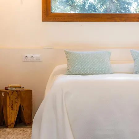 Hotel Punxa De Siquier Pollença