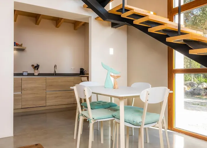 Punxa De Siquier * Pollença