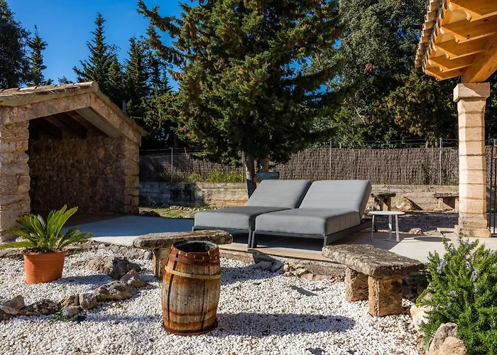 Punxa De Siquier Hotel *