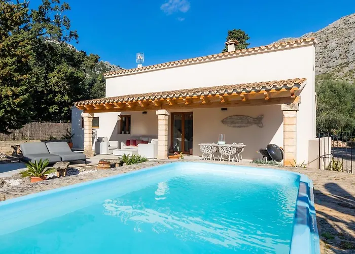 Punxa De Siquier Hotel