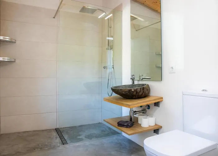 Punxa De Siquier Hotel Pollença