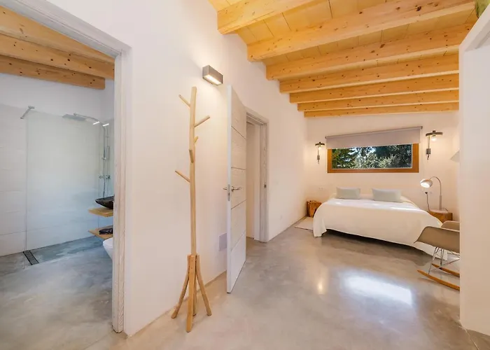 Punxa De Siquier Hotel *