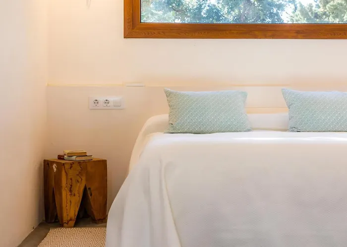 Hotel Punxa De Siquier Pollença